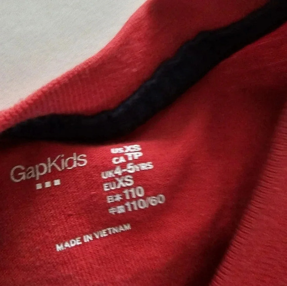 Gap Kids Wardrobe Capsule - Picture 6 of 9